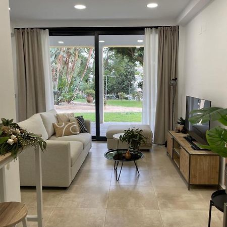 Casa Alberto - Eurosol Bajo 10 - Carihuela Torremolinos Dış mekan fotoğraf