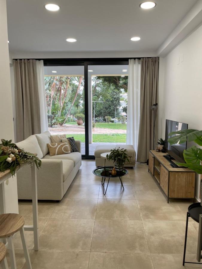 Casa Alberto - Eurosol Bajo 10 - Carihuela Torremolinos Dış mekan fotoğraf