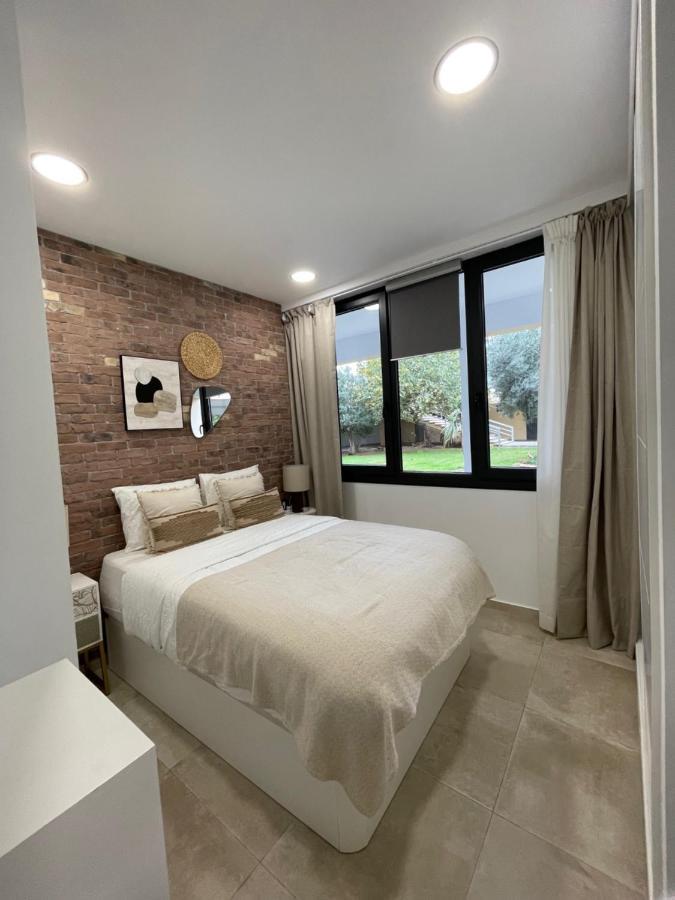 Casa Alberto - Eurosol Bajo 10 - Carihuela Torremolinos Dış mekan fotoğraf